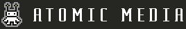 Atomic Media Fonts